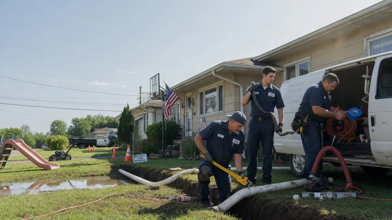 Toilet Installation in Winfall, NC near me